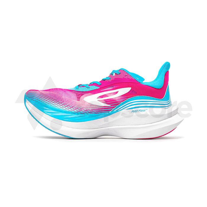 Gambar SEPATU RUNNING 910 HAZE PRO ORANYE PUTIH GADING - BIRU.MD PTH MGT, 40 dari TOPSCORESPORT undefined Tokopedia