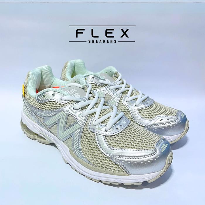 Jual NB 860v2 X Dime - Kab. Tangerang - Flex Sneakers