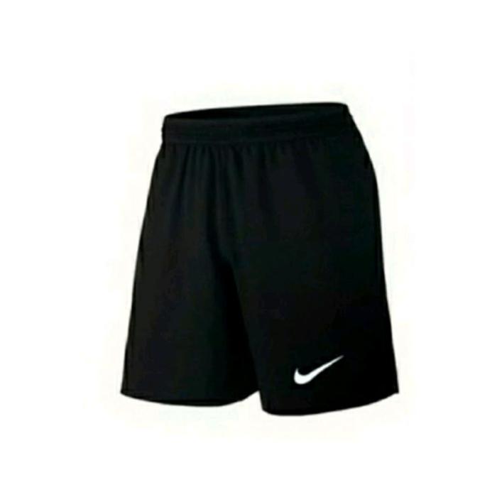 Gambar Celana Running Pendek 2in1 Pria Wanita Legging Panjang Olahraga Fitnes - CELANA SAJA, L dari Reflikasport25 undefined Tokopedia