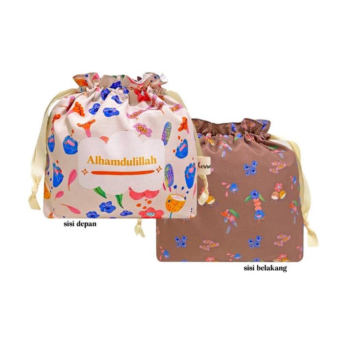 Gambar Tencel - Ready Stock Mukena Seri Winter . - Day DS dari michishopp1 undefined Tokopedia