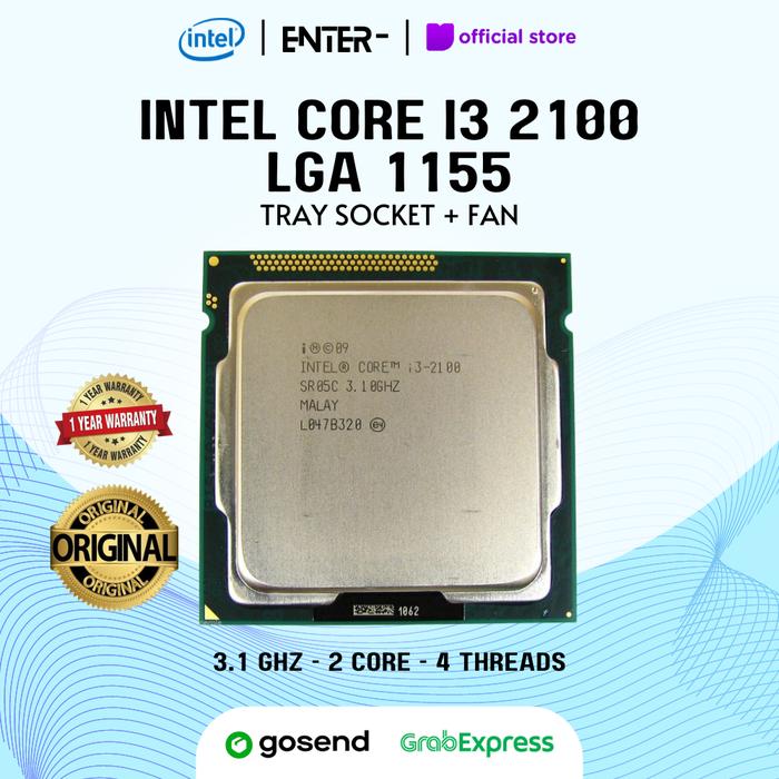Core i3 2100搭載マシン 自作機 Core i3 2100搭載マシン