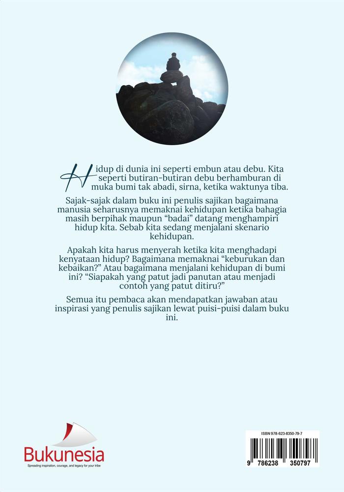 Gambar 2 - Negeri Tak Bertuan