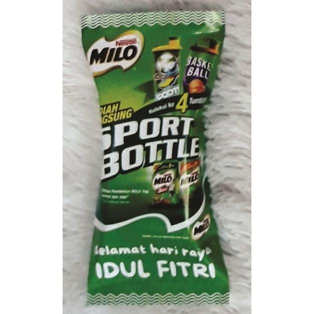 Gambar (Isi 10) Amplop Lebaran Viral 2024 - Amplop Model Permen - Amplop - Milo dari GOGOYO undefined Tokopedia