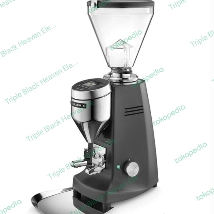 Grinder Mazzer Super Jolly V Pro