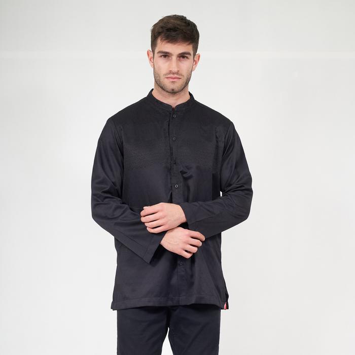 Gambar Baju Koko Preview By Itang Yunasz / PVL Garshah - S dari ALFAUZI COLLECTION Kota Administrasi Jakarta Barat Tokopedia