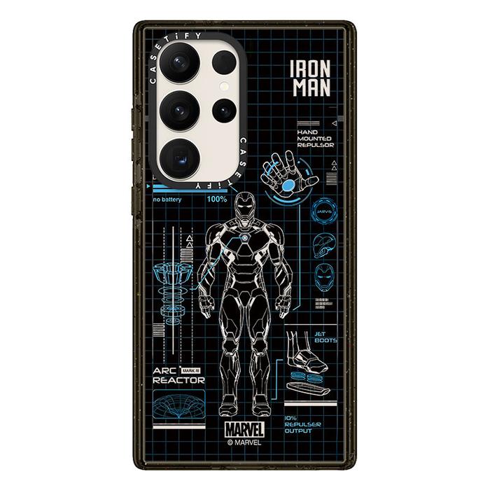 Gambar CASETIFY SPIDERMAN CASE SAMSUNG S22 ULTRA S23 ULTRA S24 ULTRA - 1, S22ULTRA dari Casekesayanganku undefined Tokopedia