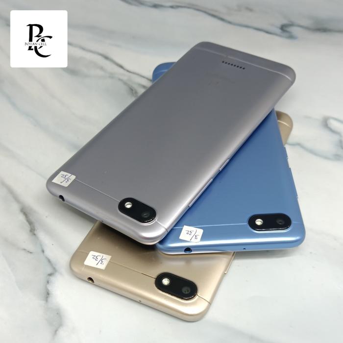 Xiaomi Ram Hp 6ram Termurah Promo Bohancell ‖ Redmi 6A Ram 3gb