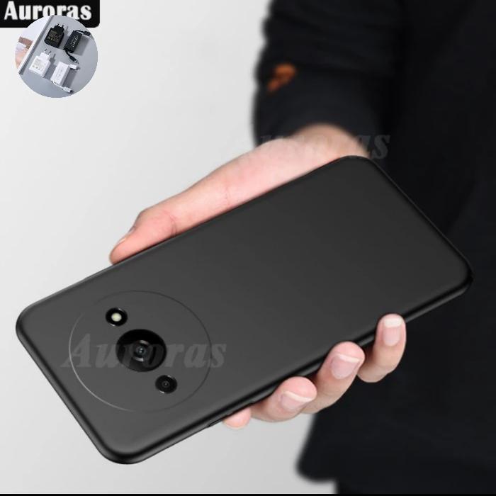 Jual XIAOMI REDMI A3 SOFT CASE MACARON LIST ORIGINAL CASING