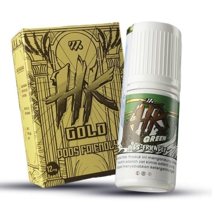 Gambar Happi Krunch V4 - Milo Dinosaur Cereal 30ml dari Vapeoi Palembang undefined Tokopedia