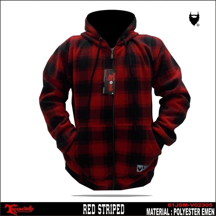 Gambar Jaket Sweater Hoodie Jumper Hitam / Unisex Cowok & Cewek - pic 1, M dari centralized_id undefined Tokopedia