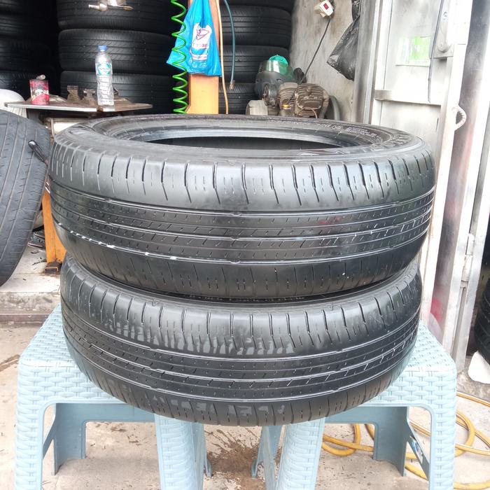 S16ダンロプENASAVE RV50S 195/65R15 2022年製 拾える