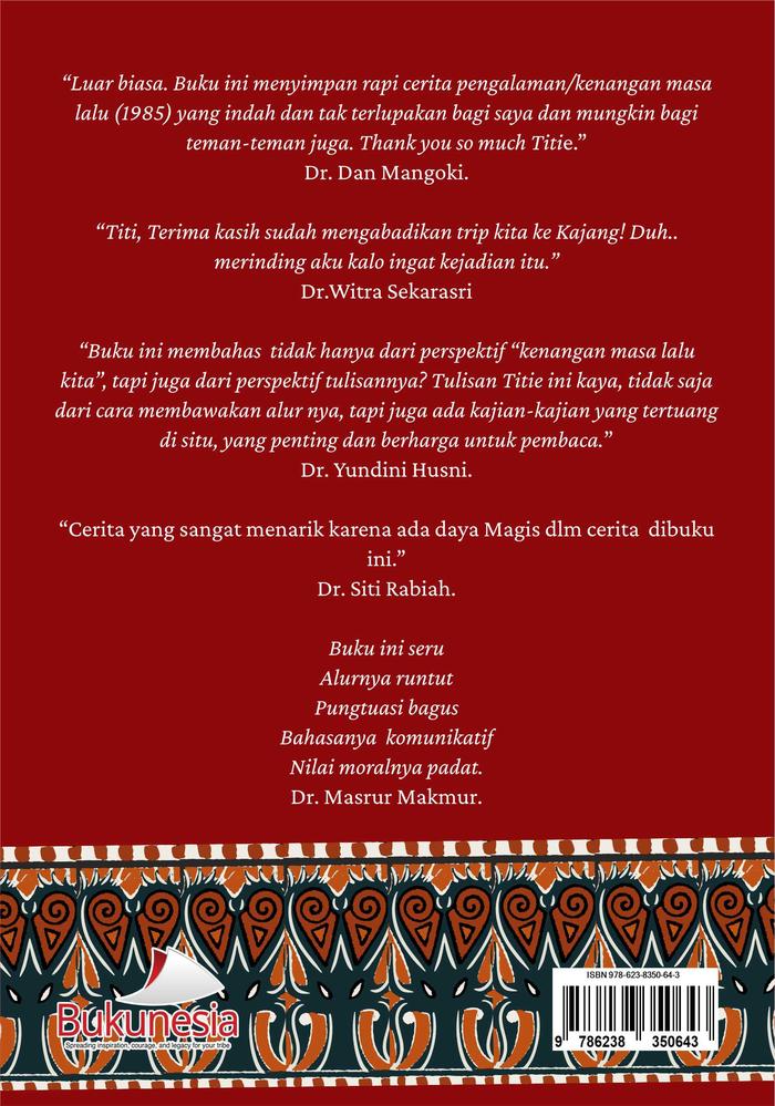 Gambar 2 - Bersamamu Selalu Indah