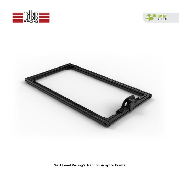 Jual Next Level Racing® Elite Traction Plus Adapter Frame - Jakarta ...