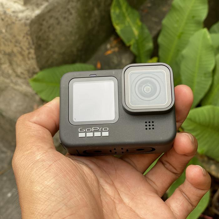 Zambia Gopro Hero 4k 60fps GoPro HERO Black CameraLK