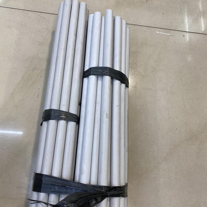 Gambar Pipa Conduit pipa konduit pipa kabel listrik 20mm panjang 290cm - Polos dari Golden Electric Equipment undefined Tokopedia