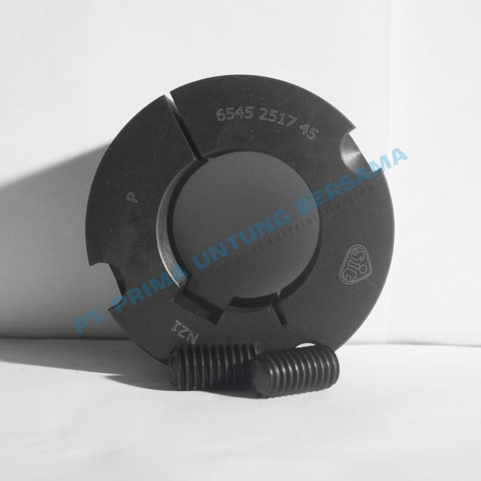 Jual TAPER BUSH / TAPER BUSH/ BUSHING 2517 SIT ITALY - 2517-45 - Kab ...