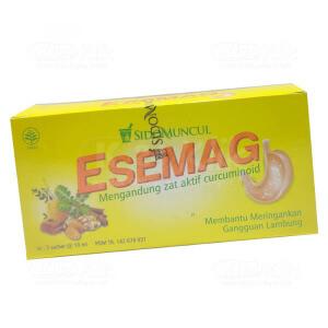 Gambar Esemag 10ml Sach (per Dos) dari K24Klik undefined Tokopedia