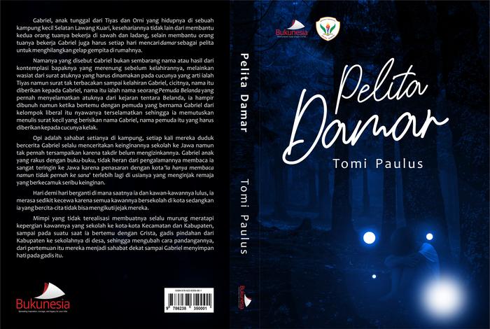 Gambar 3 - Pelita Damar