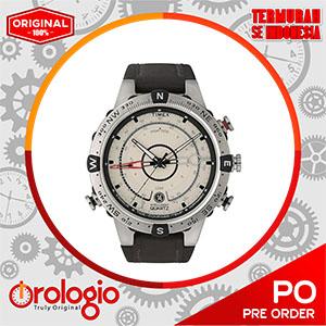 Jam Tangan Pria Timex T2N721 Intelligent Quartz Tide Temp Compas US di  Orologio By Lintas Negara Tokopedia