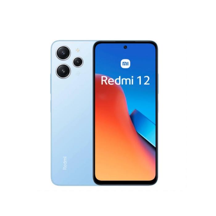 新品・未開封】xiaomi redmi12 グローバル版 8GB+256GB(Xiaomi 新品・未開封】xiaomi redmi12 グローバル版 8GB+256GB(Xiaomi