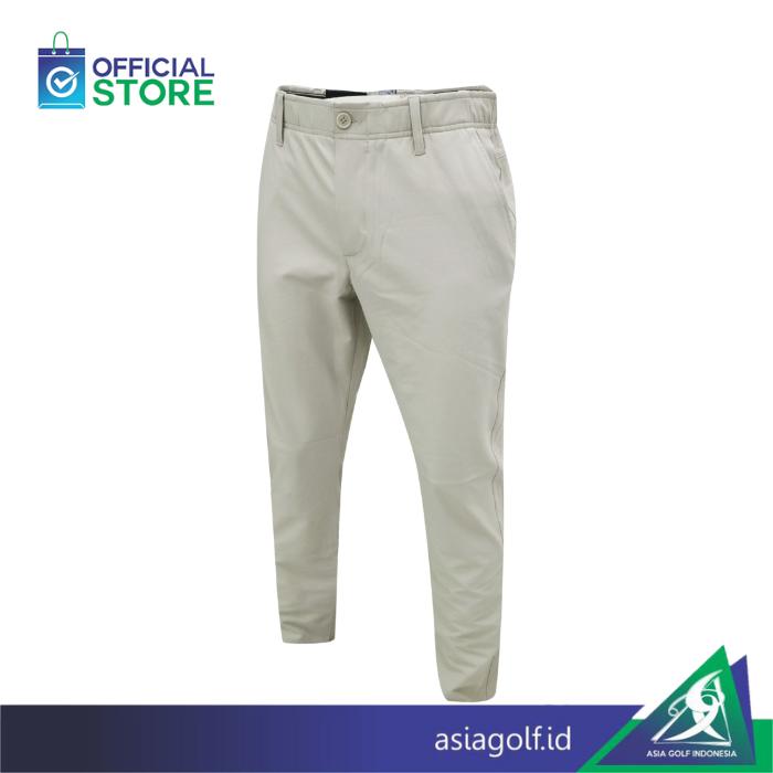 Gambar Pants Golf Under Armour - Drive UM8816 | Golf | Celana Golf - Cream, 34/32 dari Asia Golf Indonesia undefined Tokopedia
