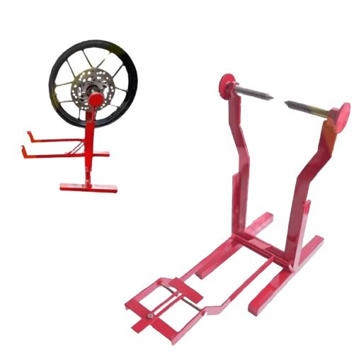 Gambar Alat stel velg jari motor dan sepeda stel pelek sepeda motor cod - plak tebal 88mm dari GJT PRESS undefined Tokopedia