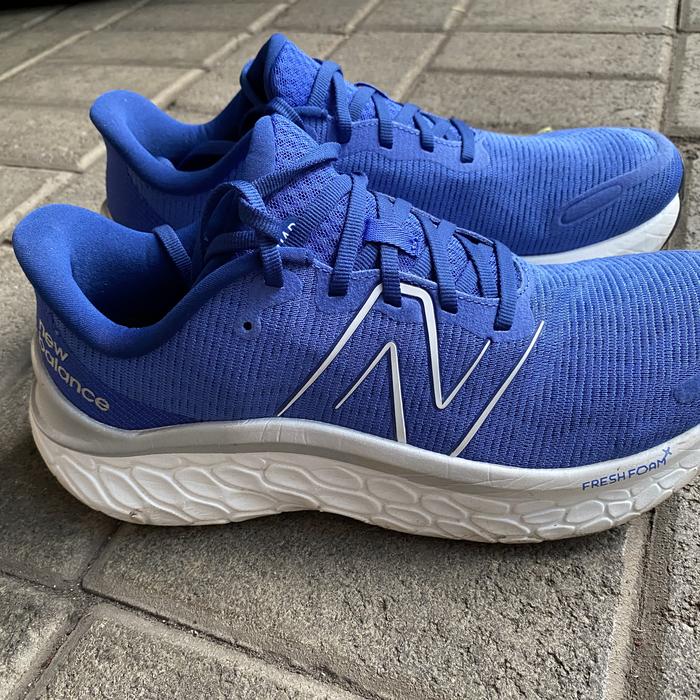 Gambar New balance kaiha road running dari Proceosport_NEW undefined Tokopedia