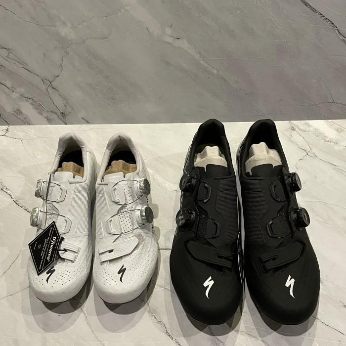 Gambar specialized s works 7 shoes dari Triplebless undefined Tokopedia