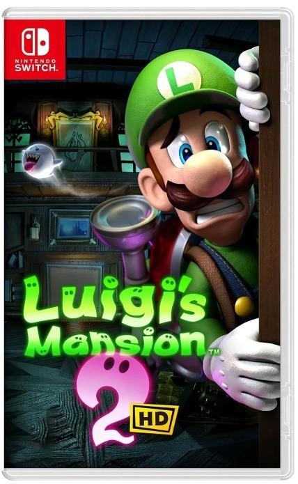 3ds Games Luigi's Mansion Nintendo 3ds Luigi's Mansion