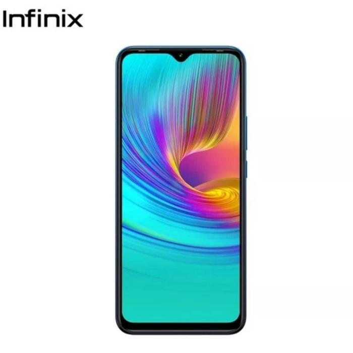 Gambar INFINIX HOT 9 PLAY NEW GARANSI RESMI - RANDOM, 2/32 GB dari Sahabat Phoneshop undefined Tokopedia