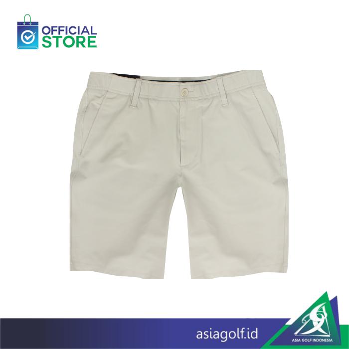 Gambar Short Golf Under Armour - Drive UM8815 | Golf | Celana Golf - Cream, 32 dari Asia Golf Indonesia undefined Tokopedia