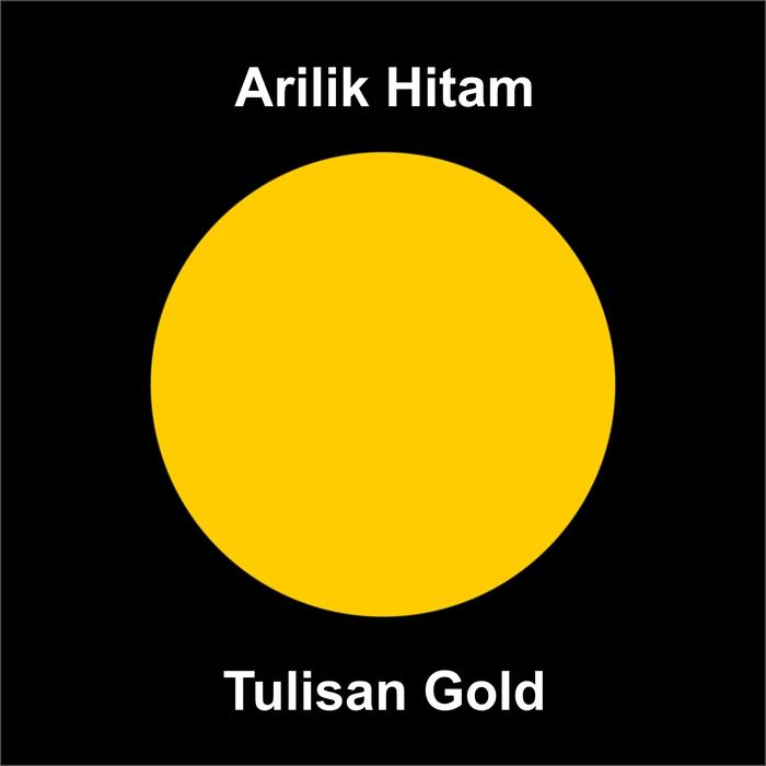 Gambar Akrilik Sign Toilet Tipe 3 Acrylic Signage Sticker Sign board - Gold, Toilet dari Akrilik Custom Bandung undefined Tokopedia