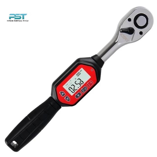 M7 1/4" 1.5-30NM Digital Torque Wrench M7-GTW201030 | Total Tools