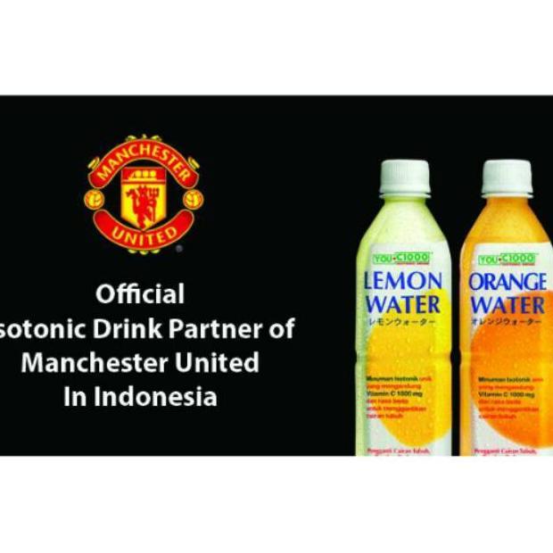 Gambar You C 1000 Water High Quality - orange dari Fina Indonesia undefined Tokopedia