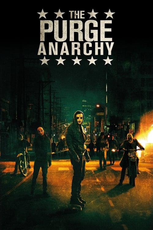 Jual The Purge Complete Collection (Baca Deskripsi) - First - Kab ...
