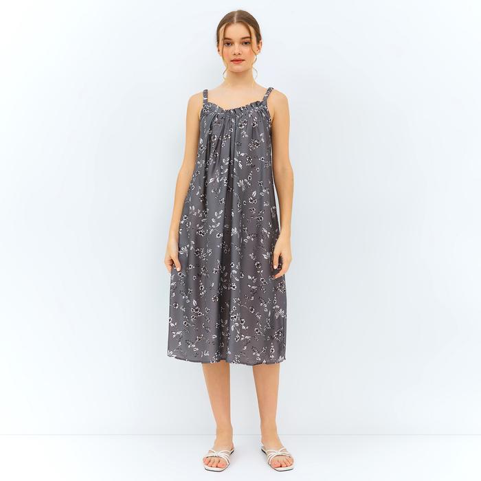 Gambar GREET NIGHT WEAR - Daster Tali Organic Silk Model : T- / DT (2) - T-441 dari greetnightwear undefined Tokopedia