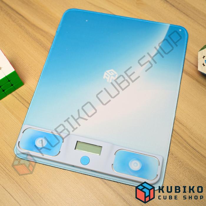 Gambar Gan Timer Smart Bluetooth + Gan Matras - Mat Only dari Kubiko Cube Shop undefined Tokopedia