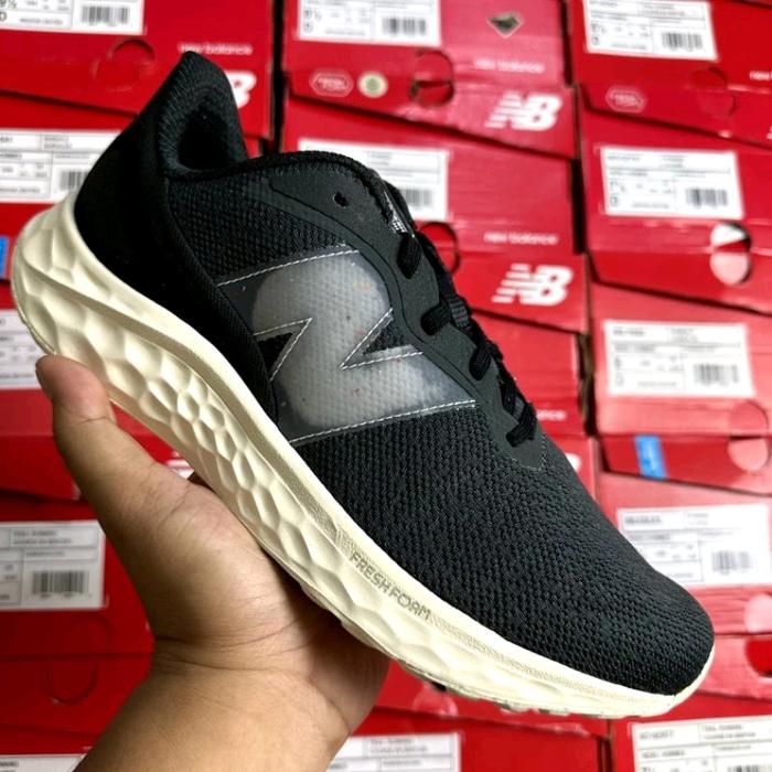 Gambar NEW BALANCE FF ARISHI V4 RUNNING FOR MENS ORIGINAL BNIB (MARISFB4) - 43 dari LastStokShoes undefined Tokopedia