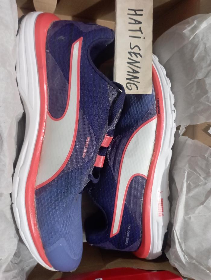 Gambar PUMA Faas 500 v4 Wn (Kode B) size 38 (18752605) Original dari HATISENANG168 undefined Tokopedia