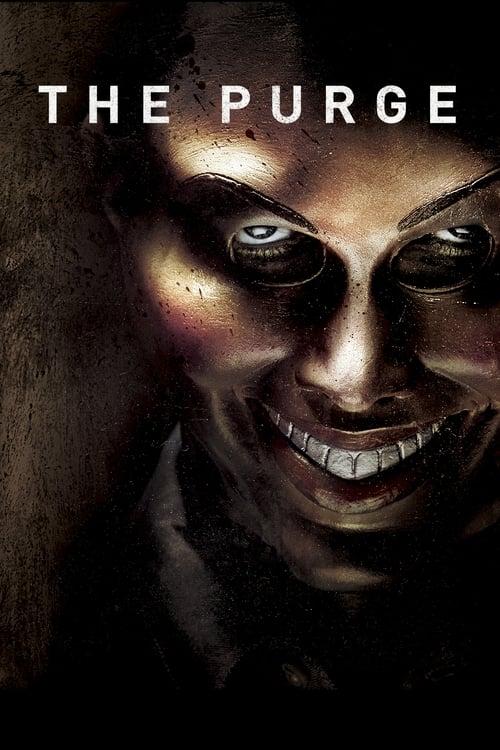 Jual The Purge Complete Collection (Baca Deskripsi) - First - Kab ...
