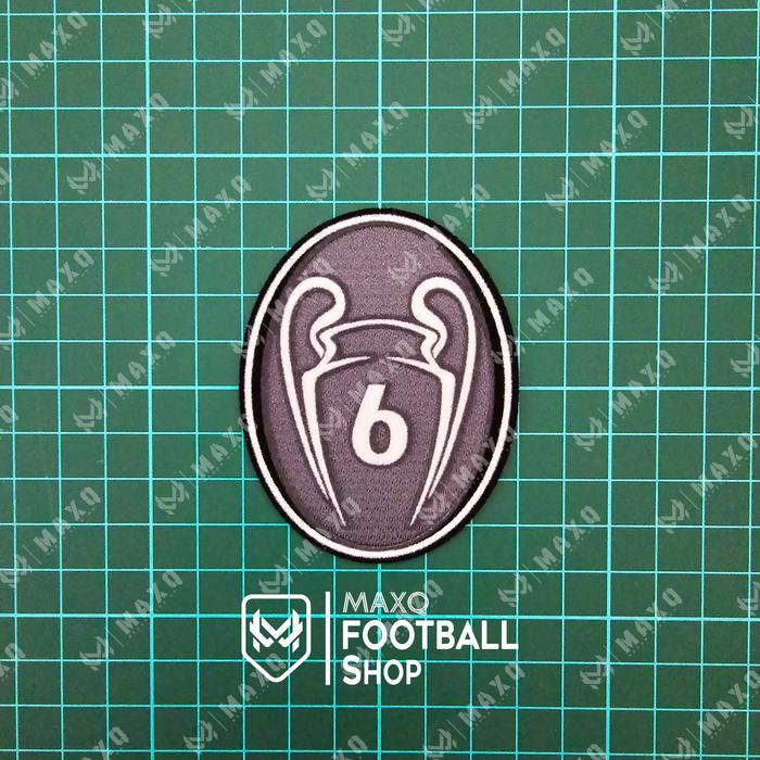 Jual [ PATCH ] BADGE OF HONOUR BOH 2013 - 2021 - BOH 6 - Kab. Tangerang ...