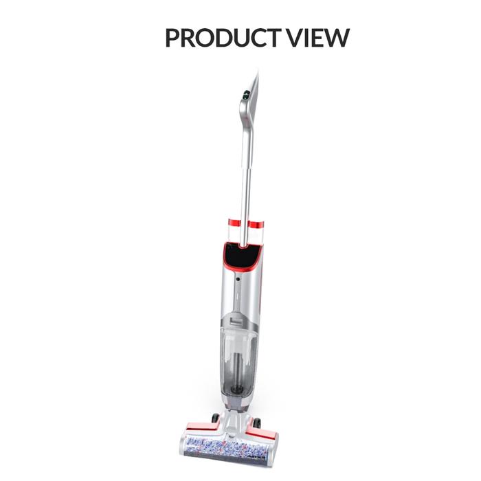 Gambar [ Aksesoris ] Airbot iCleanPro Aksesoris [ HEPA Filter / Roller Brush ] - IClean, CleanWtrTnkCovr dari Airbot Indonesia undefined 4 Tokopedia
