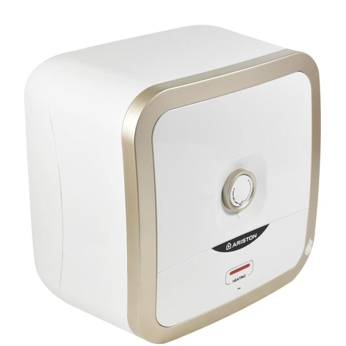 Jual ARISTON Water Heater 10 liter Andris2 pemanas air mandi
