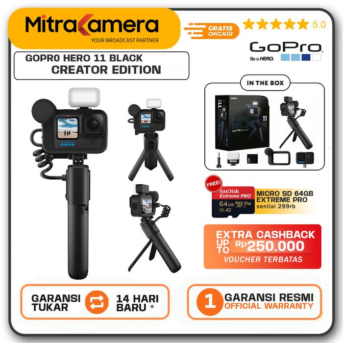 最終値下げ！新品未使用！！GoPro hero11 色々豪華セット