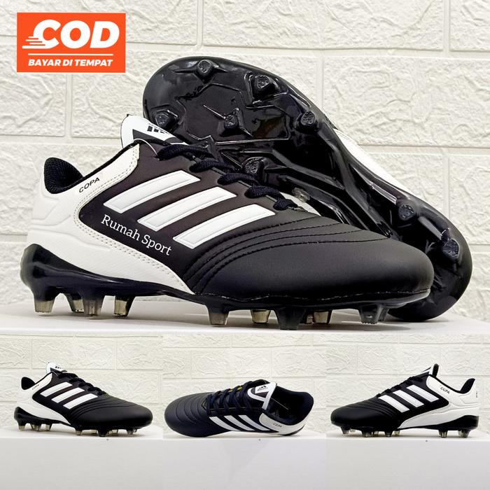 Copa Sl Jual Paket Komplit Sepatu Bola Anak Adidas Copa Sol Bening
