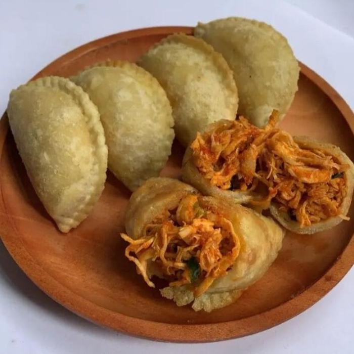 Gambar Ready Stock Cireng Isi Jumbo Viral / Cireng Bandung Pedas Nya Nampol - Ayam pedas, Jumbo dari nursilma undefined Tokopedia