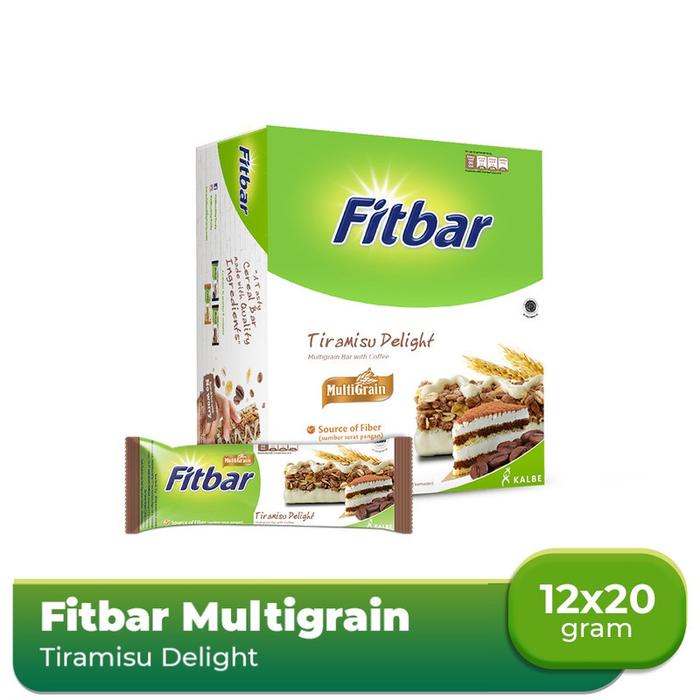 Gambar FITBAR 12×22gr - fruit dari SUSUBABYSBY undefined Tokopedia