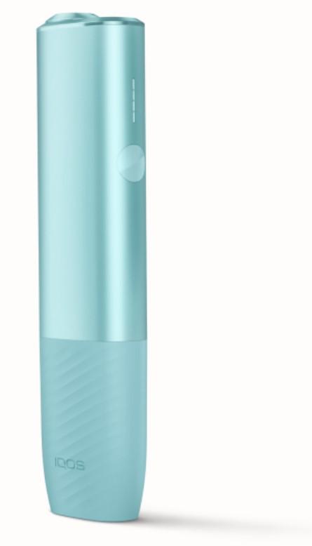 Gambar iluma i BNIB Japan (Prime, Standard, One) - One Blue dari Puff Puff Store undefined Tokopedia