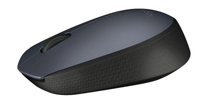 Gambar LOGITECH M170 MOUSE WIRELESS - LOGITECH M170 dari Optima Tech undefined Tokopedia