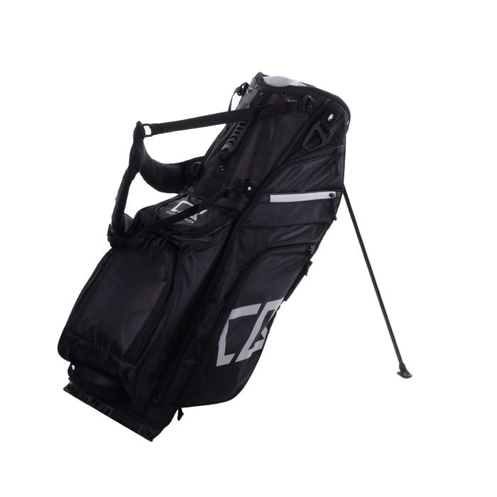 CUTTER&BUCK カッター＆バック スタンドバッグ カッター＆バック CUTTER&BUCK スタンドキャディバッグ CQM1098
